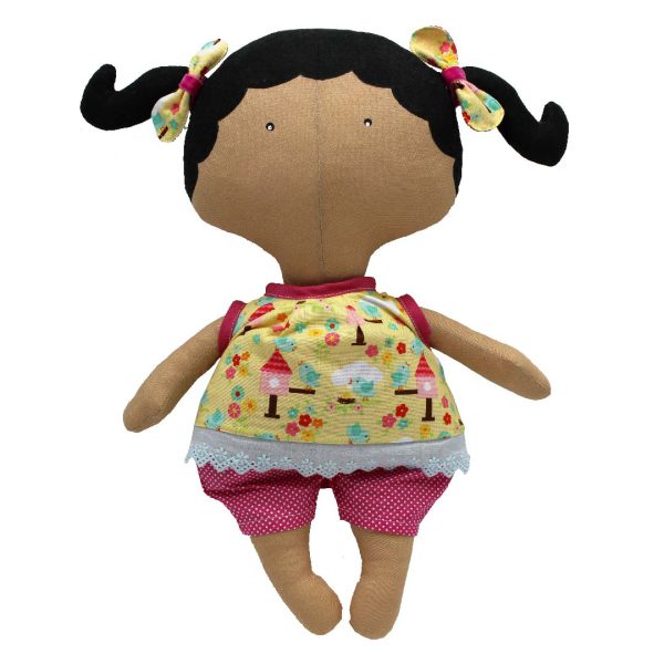 Kika Dolls - Roupas para Bonecas